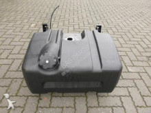 brandstoftank Volvo
