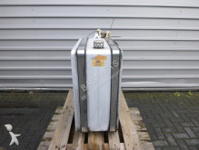 Universeel Hydraulic Tank 200 Ltr