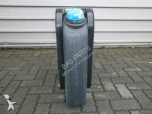 brandstoftank Volvo
