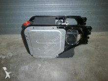 brandstoftank Volvo