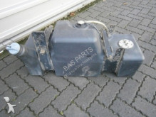 serbatoio carburante usato