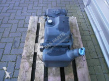 serbatoio carburante usato