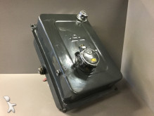 serbatoio carburante usato