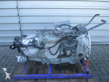 Volvo Gearbox VT2009B
