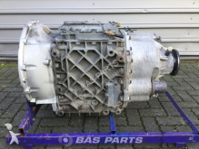 Volvo Gearbox VT2412B