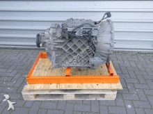 Volvo Gearbox AT2412C