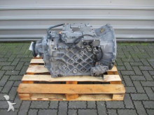 gebrauchter Getriebe