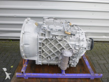 Volvo Gearbox AT2412C