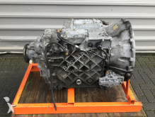 Volvo Gearbox AT2412C