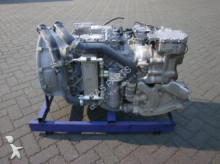 Renault Gearbox AT2612D