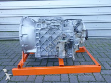 Volvo gearbox