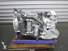 Renault Gearbox AT2612D