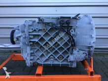 gebrauchter Getriebe