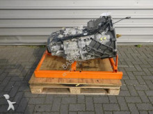 DAF Gearbox 12AS2130 TD