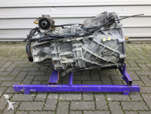 DAF Gearbox 12AS2130 TD