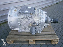 Volvo Gearbox AT2412D