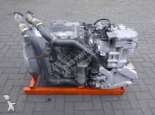 Renault Gearbox AT2412D