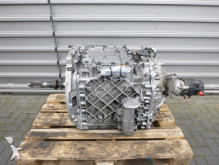 Volvo Gearbox AT2412D