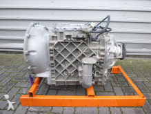 Renault Gearbox AT2412D