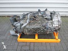 DAF gearbox