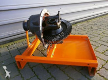 DAF Differential RA520373