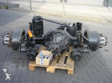 Volvo Rearaxle RS23160