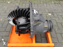 Volvo differential / Under-frame