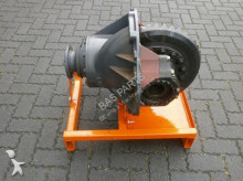 mechanizm różnicowy / most używany