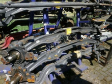 Volvo Front axle FAL 7,1 Ton