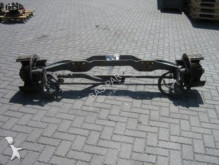 suspension des roues Volvo