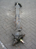 sospensione ruote Volvo