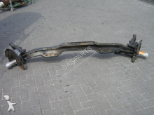 suspension des roues Volvo