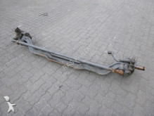used wheel suspension