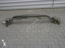 Volvo Pusher Axle