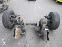 nc Pusher Axle