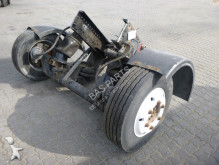 Universeel Pusher Axle