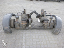 Universeel Pusher Axle