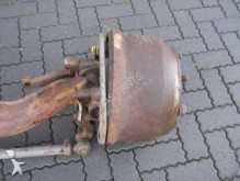 Volvo Front Axle FAT 4.7 Ton