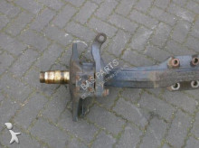 DAF Front Axle 152N 7.5 Ton