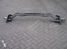 DAF Front Axle 152N 7.5 Ton