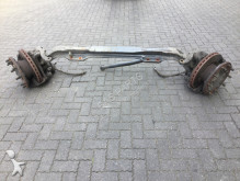 zawieszenie kół DAF
