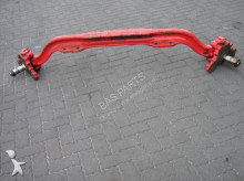 suspension des roues Volvo
