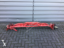Volvo Front axle FAL 8.0 Ton