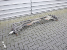 zawieszenie kół Volvo