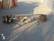 DAF Puller axle