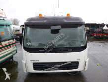 Volvo Cabin FL Comfort
