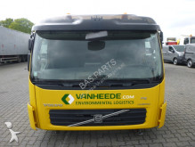 Volvo Cabin FL Comfort