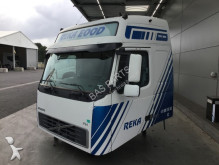 Volvo Cabin FH Globetrotter