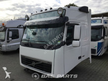 cabina Volvo