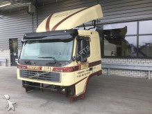 Volvo Cabin FM Sleep